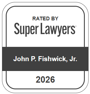 Superlawyers John